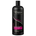 thumbnail image 1 of 3 Pack - TRESemm Shampoo 24 Hour Body 28 oz, 1 of 2