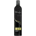 thumbnail image 1 of 3 Pack - TRESemm TRES Two Hair Mousse Extra Hold 10.5 oz, 1 of 5