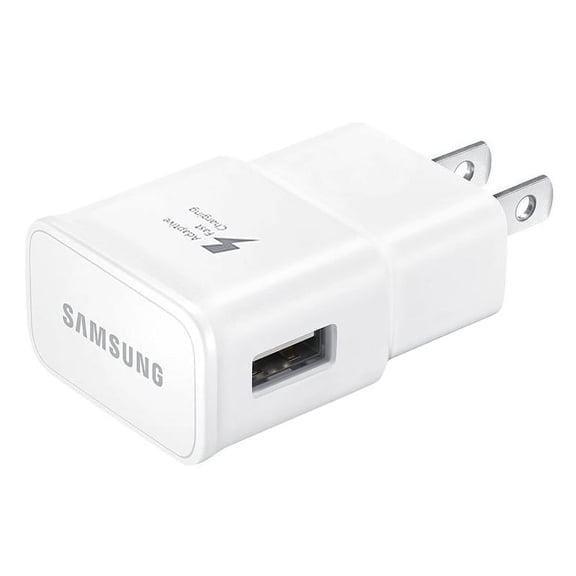 3-Pack TYPPKMM 1A/5V USB Wall Charger Block Compatible with Android Phones, Tablets, Cameras