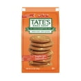thumbnail image 1 of ( 3 Pack )Tate's Bake Shop Pumpkin Spice Cookies with White Chocolate Chips, Limited Edition, 6.5 oz, 1 of 5