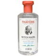 thumbnail image 1 of (3 Pack) Thayers Alcohol Free Unscented Witch Hazel Toner w/Aloe 12 Ounce, 1 of 2