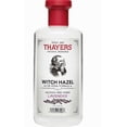 thumbnail image 1 of 3 Pack - Thayers Witch Hazel Aloe Vera Toner, Lavender, 12 fl oz, 1 of 5
