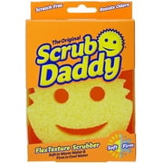3 Pack - The Original Scrub Daddy 1 ea