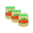 thumbnail image 1 of 3 Pack Three Flowers Solid Brilliantine Pomade Damaged Hair And Split End 3.25Oz, 1 of 1