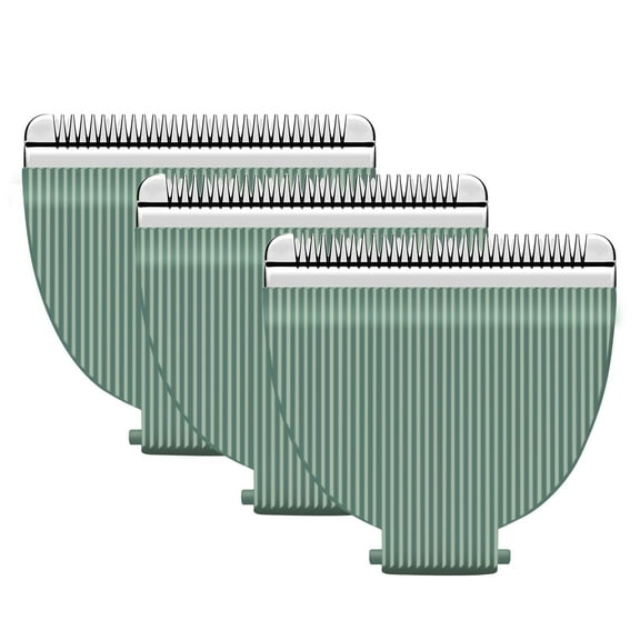 Trimmer Replacement Blades Compatible with Meridian Electric Hair Trimmer