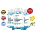 thumbnail image 1 of (3 Pack) Truth Male Enhancement Max Gummies 1393MG 180 Gummys, 1 of 2