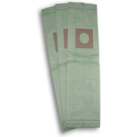 3 Pack Type A Vacuum Cleaner Bags Replacement Part For Hoover 4010001A