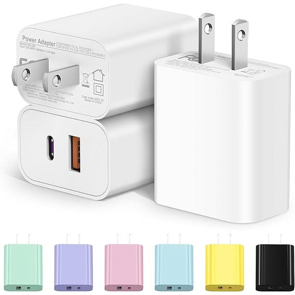 Apple Adapter Usb-c Power