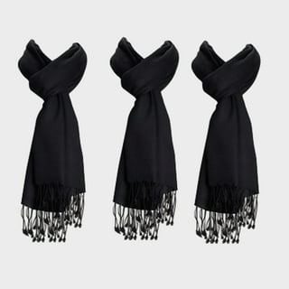 Fleece Scarf