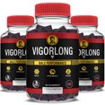 thumbnail image 1 of (3 Pack) VigorLong Performance Gummies, Vigor Long Max Support (3 Month Supply), 1 of 1