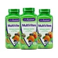 thumbnail image 1 of 3 Pack | Vitafusion MultiVites Everyday Health Gummies (260 ct.), 1 of 1