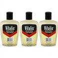 thumbnail image 1 of 3 Pack Vitalis, Hair Tonic for Men - 7 fl oz Each, 1 of 1