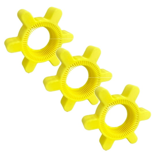 3-Pack WATER BOTTLE Opener OPENER | Arthritis Sufferers Elderly Seniors Weak Hands | Easy Twist-Off Plastic Bottle Opening Tool Travel