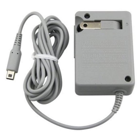 3 Pack Wall AC Power Charger for Nintendo DSi/3DS/XL