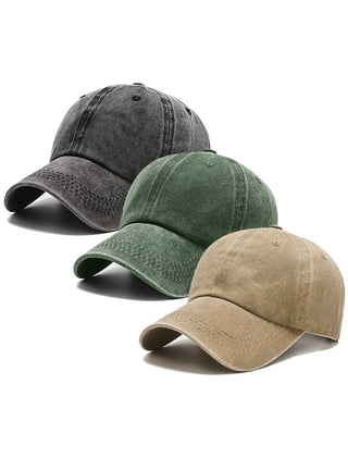 Plain hats walmart top