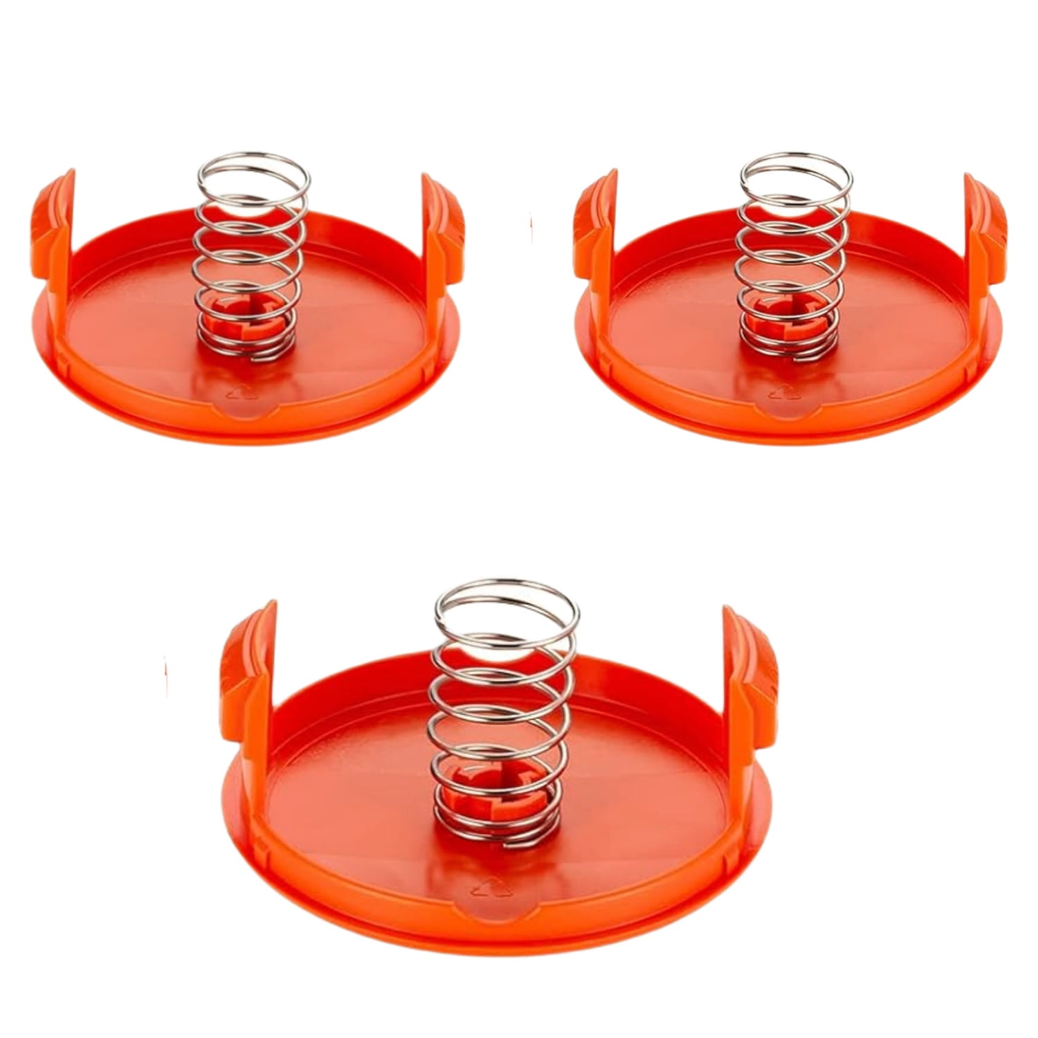BLACK+DECKER Spool Cap String Trimmer Parts BLACK+DECKER Spool Cap String Trimmer Parts