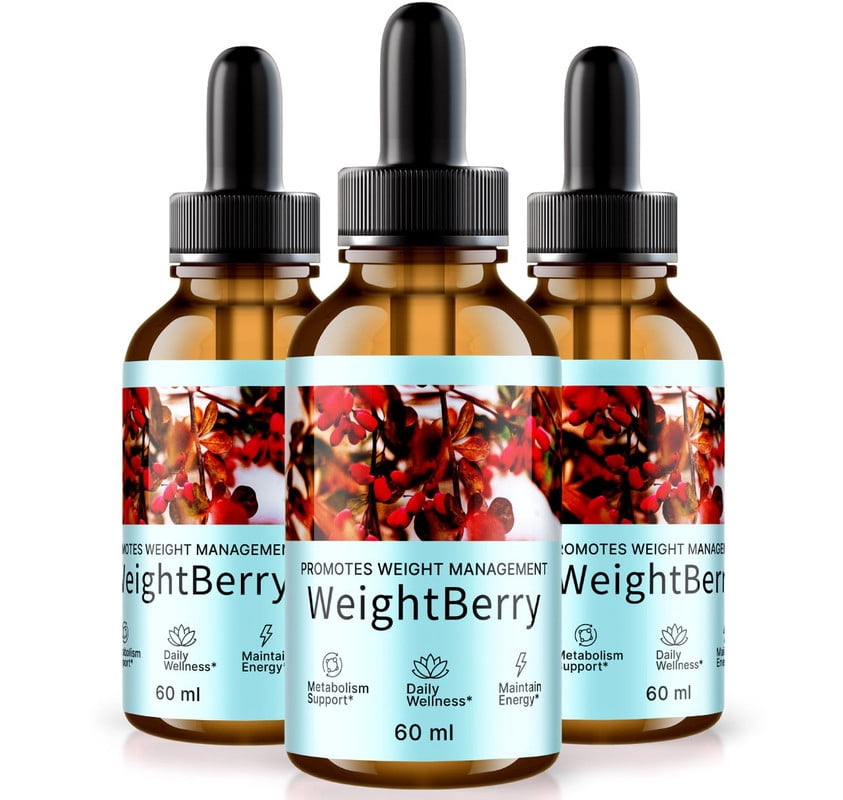 Drops Weight Loss