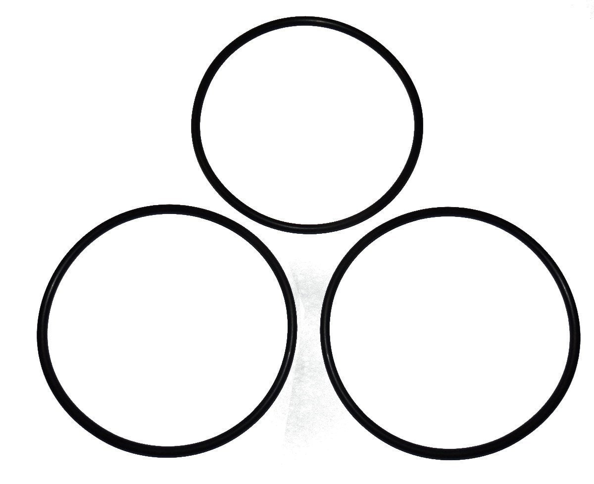 3 Pack Whirlpool WHKFDWHV, WHCFDWHV, WHKFDWH & WHKFDUF Water Filter
