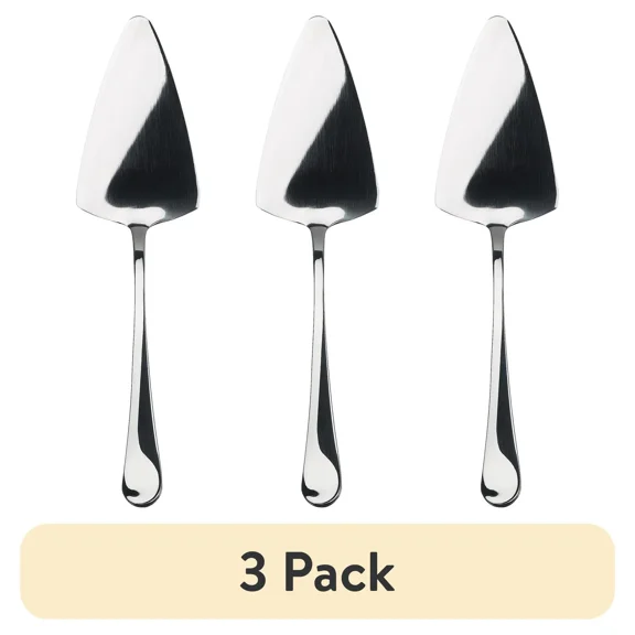 (3 Pack) Windermere Cake Server