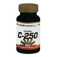 thumbnail image 1 of Windmill Vitamin C With 250 Mg Tablets Supports Immune System - 100 Ea, 3 Pack, 1 of 1