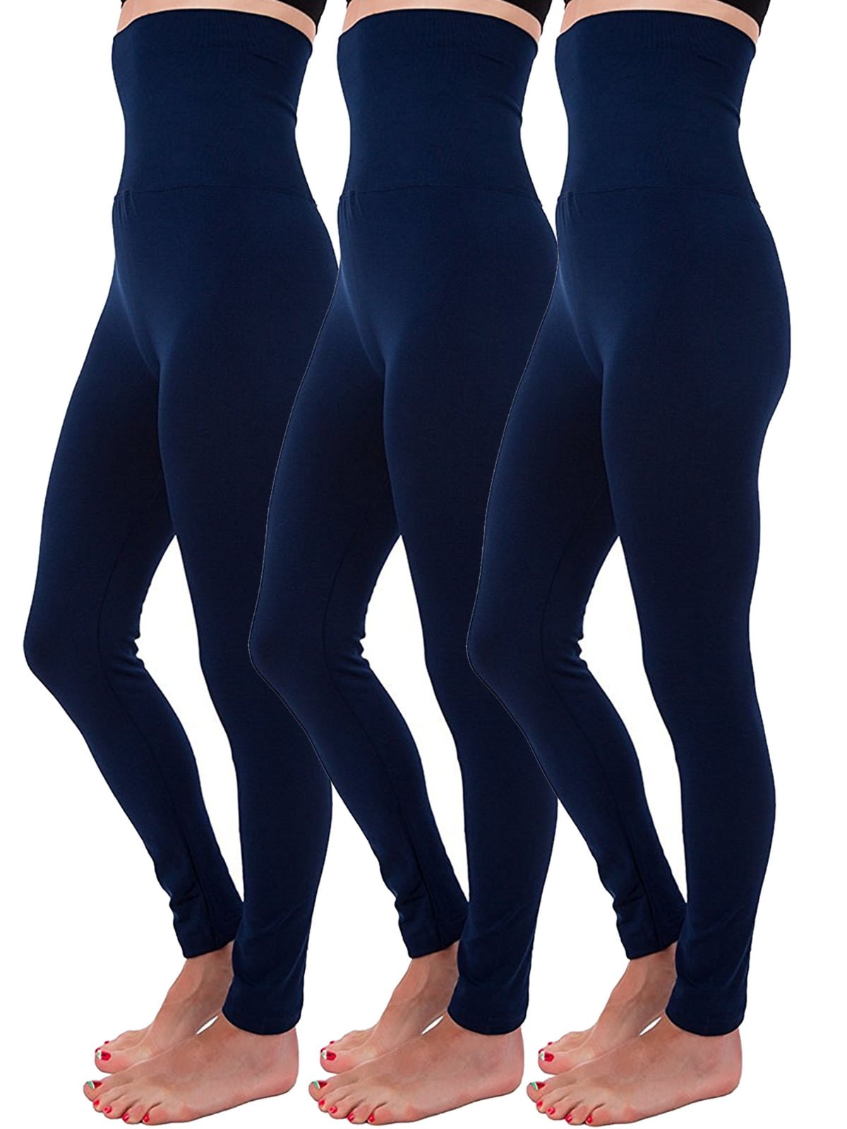 Jerry's - Youth High Waist Fleece Leggings