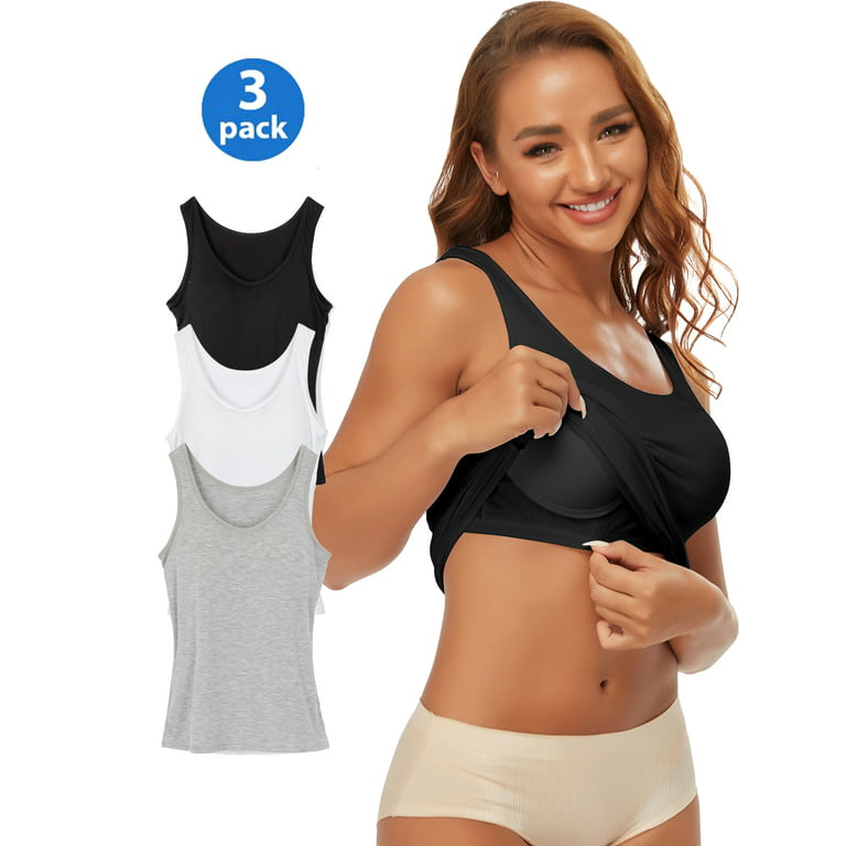 https://i5.walmartimages.com/seo/3-Pack-Women-s-Camisole-with-Built-in-Bra-Tank-Tops-for-Layering-Stretch-Casual-Undershirts-Wider-Strap_fbfe4178-58aa-4304-95e4-66ddb2b1305c.101f50337b9fc5b2c4a928b083e33dc5.jpeg?odnHeight=768&odnWidth=768&odnBg=FFFFFF