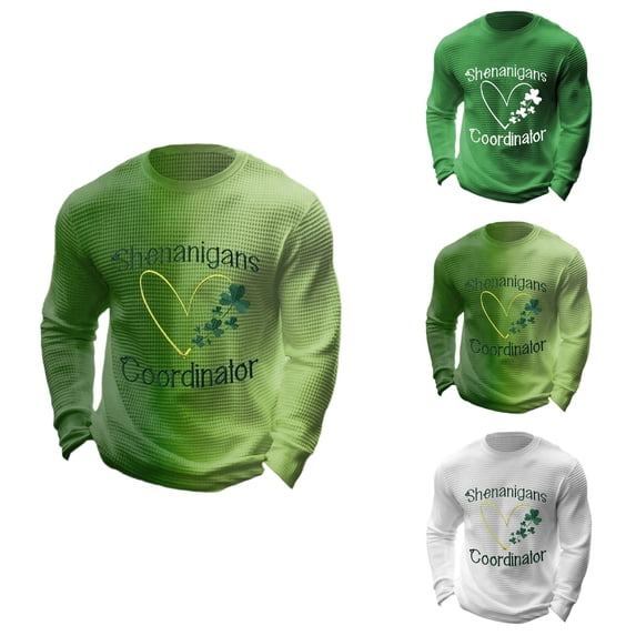 3 Pack Women's Long Sleeve Thermal Tops, Soft Breathable Crew Neck Base Layer Shirts for Fall/Winter, S-XXL