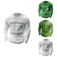 thumbnail image 1 of 3 Pack Women's Long Sleeve Thermal Tops, Soft Breathable Crew Neck Base Layer Shirts for Fall/Winter, S-XXL, 1 of 5