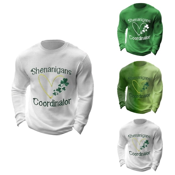 3 Pack Women's Long Sleeve Thermal Tops, Soft Breathable Crew Neck Base Layer Shirts for Fall/Winter, S-XXL
