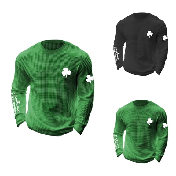 3 Pack Women's Long Sleeve Thermal Tops, Soft Breathable Crew Neck Base Layer Undershirts for Fall/Winter, S-XXL