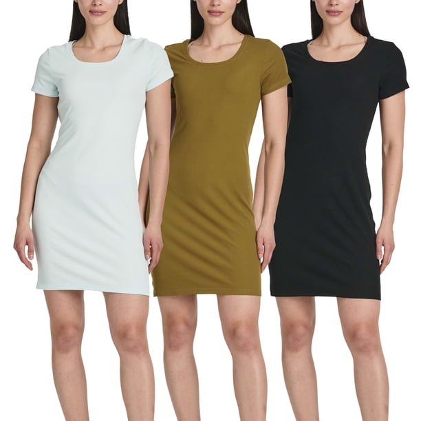 open lace back dress Women's Knit Ribbed Bodycon Dresses Short Sleeve, Summer Zip Up Front  Casual Mini Casual Dresses for Women 2025 (Blue,Small) at Amazon Women's  Clothing store