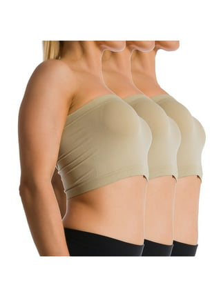 Tube Top Support