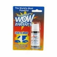 thumbnail image 1 of Wow Drops Lick a Drops Formerly Peppermint Breath Freshener 0.34 oz, 3-Pack, 1 of 1
