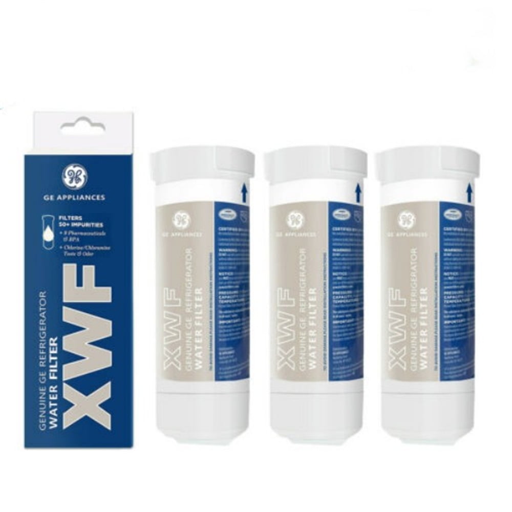 Ge sale xwf water
