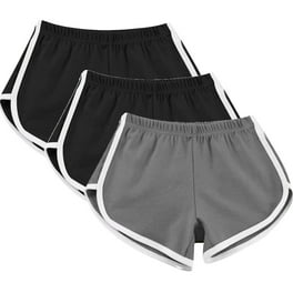 Sweat shorts womens walmart cheap
