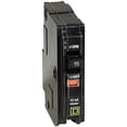 thumbnail image 1 of Kit of 3 Your One Source QO115CP 15-Amp 1-Pole Plug-On Circuit Breaker, 1 of 1