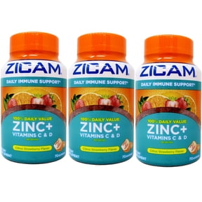 Zicam