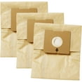 thumbnail image 1 of 3 Pack Zing Canister Vacuum Bags For Bissell Model 4122, 2138425, 2154, 1 of 7