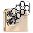 thumbnail image 1 of 3 Pack iPhone 12 Pro Max Tempered Glass Camera Lens Protector, 1 of 5