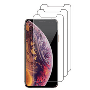 3 Pack iPhone 12 mini Screen Protector Compatible for iPhone 12 mini [5.4 Inch] Display Tempered Glass Screen Protector