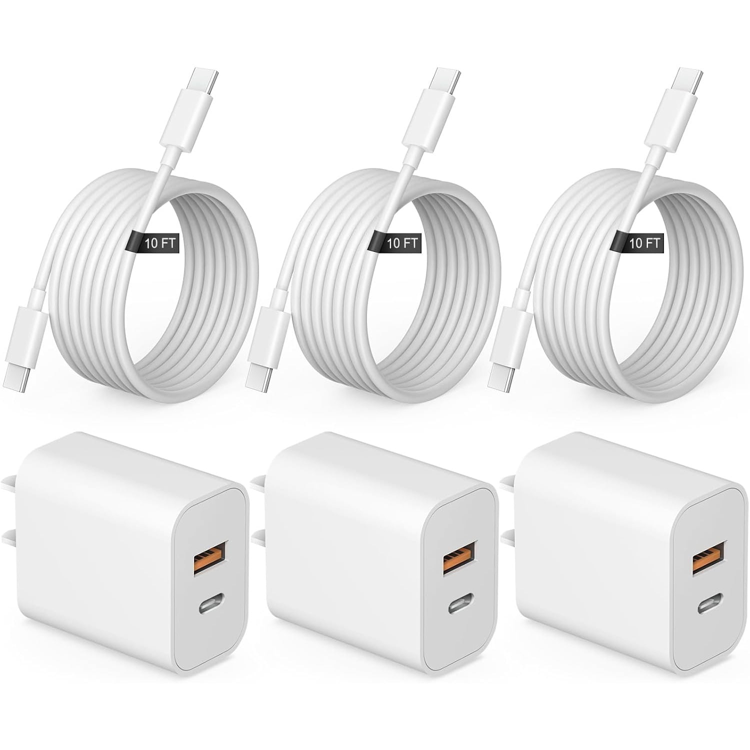 Extended Juul Charger