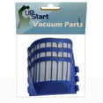thumbnail image 1 of 3-Pack iRobot Roomba 650 Filter  - Replacement for iRobot Roomba Robotic Vacuum Parts, 1 of 1