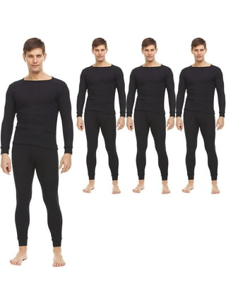 Long john underwear walmart best sale