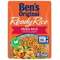 thumbnail image 1 of 3 Pack of Ben's Original Ready Rice Fried Flavored Rice - 8.5 oz (Packaging Varies), 1 of 2