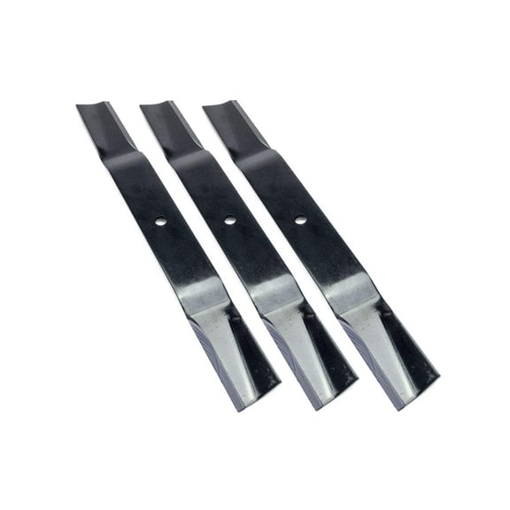 (3) Pack of Blades Compatible With Grasshopper 52" 320236