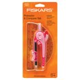 3 Pack of Fiskars Compass and Protractor