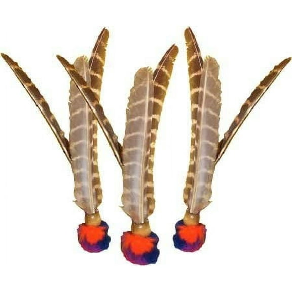 3 Pack of Go Cat Kitty Kopters by Da Bird