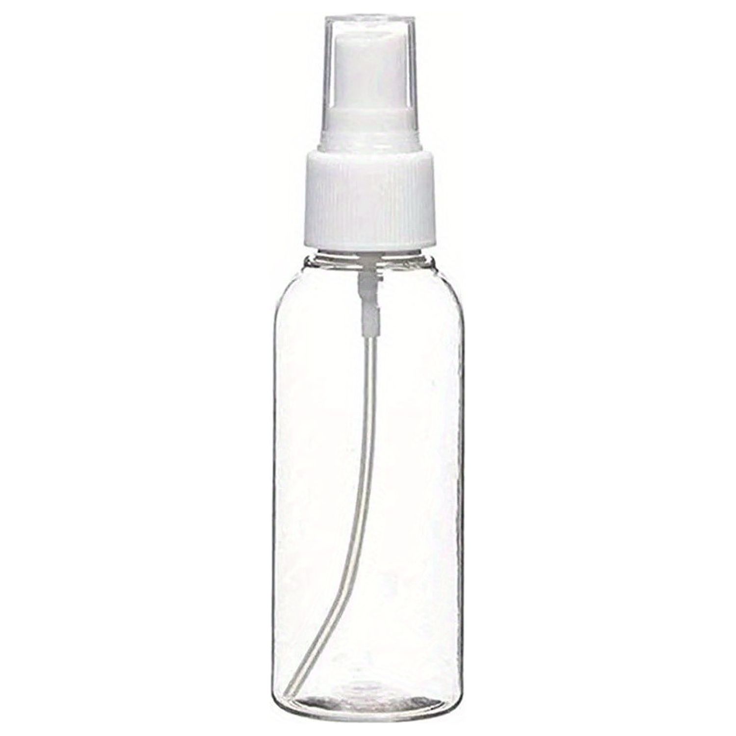 3 Pack of Refillable Mini Travel Perfume Bottles Perfect for Onthe