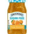 thumbnail image 1 of 3 Pack of Smucker's Sugar Free Orange Marmalade - 12.75 oz (Packaging Varies), 1 of 5