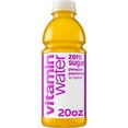 thumbnail image 1 of (3 Pack) vitaminwater Re-Hydrate Zero Sugar Pineapple Passionfruit Flavored Water Beverage, 20 fl oz Bottle, 1 of 1